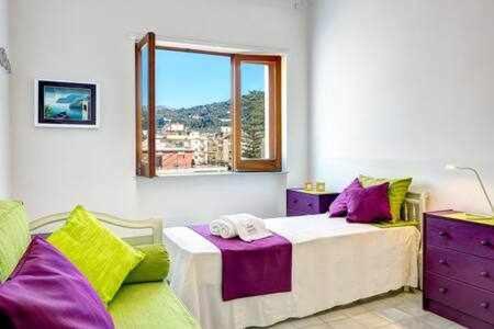 Gocce Villas - Skyline Sorrento Views In The Heart Of Sorrento Exterior foto